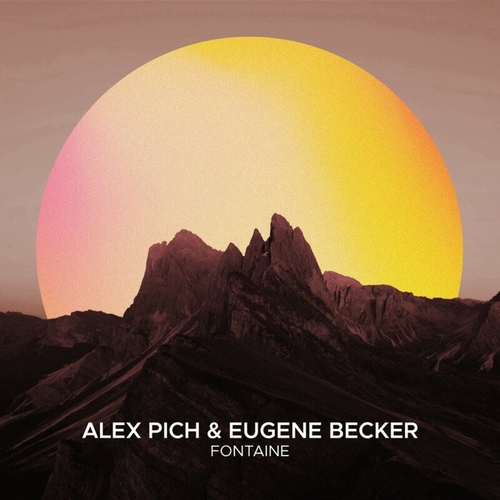 Alex Pich & Eugene Becker - Fontaine [SEK105]